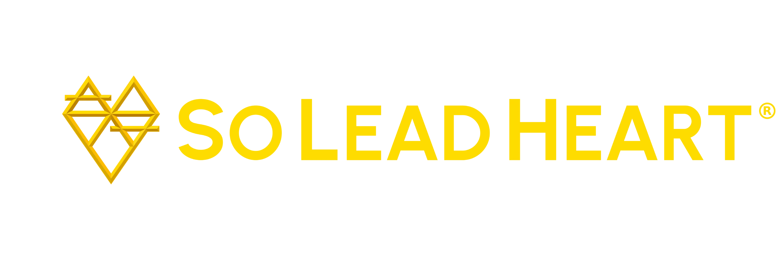 Logo So Lead Heart – L’humain au cœur de la performance